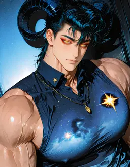 Profile image of Aries