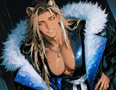 Profile image of Rai