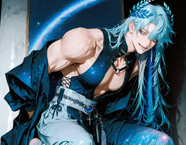 Profile image of Aquari