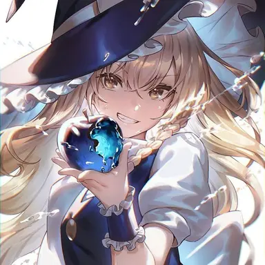 Profile image of 東方project