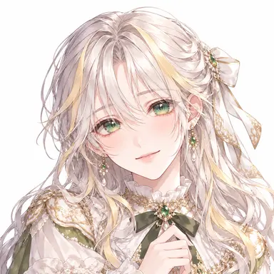 Profile image of 사샤