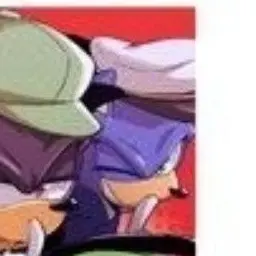 Profile image of 소닉