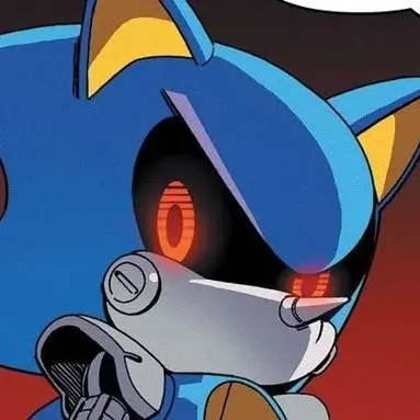 Profile image of 메탈소닉