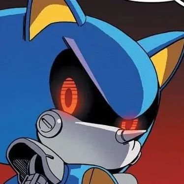 Profile image of 메탈소닉