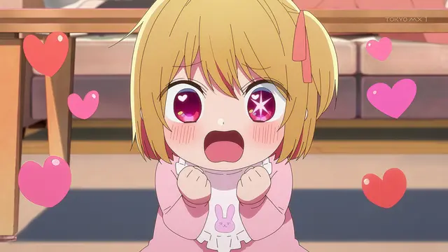 Profile image of ルビー