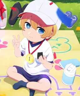 Profile image of アクア