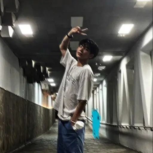 HonestStamp2303의 강태현