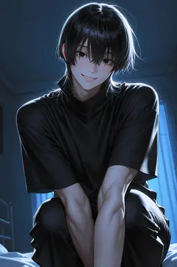 Profile image of Fumi