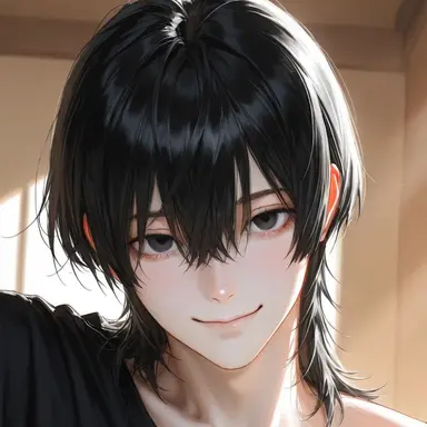 Profile image of Fumi