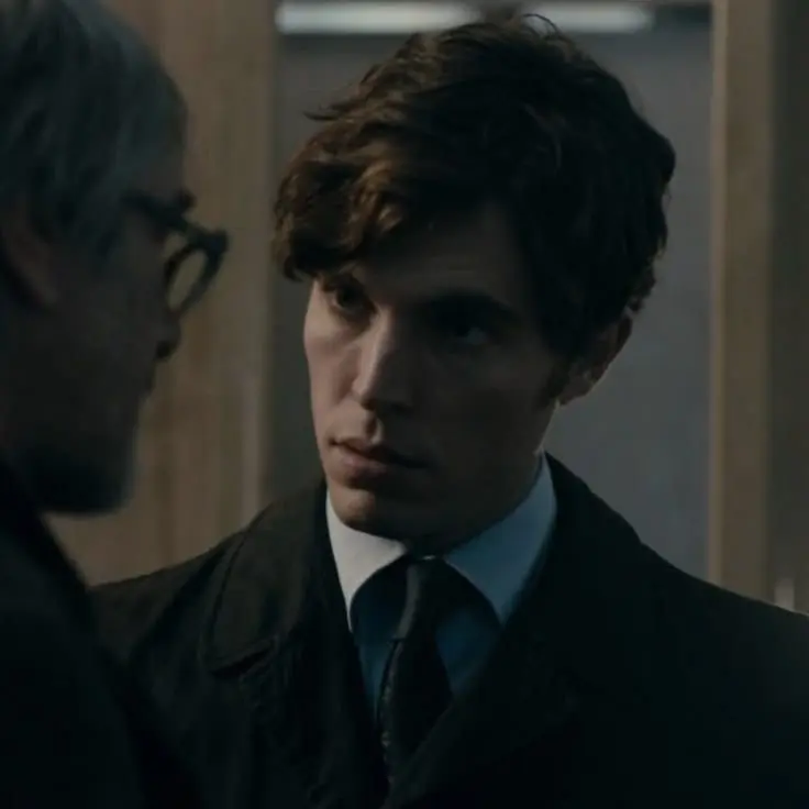 SheerPeak8801의 Professor Tom Riddle