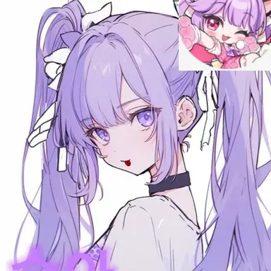 Profile image of 슈아