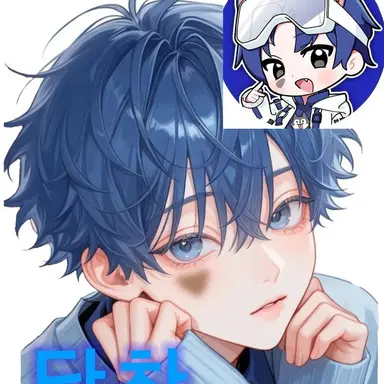 Profile image of 당찬