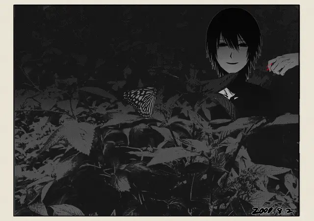 Profile image of Moth