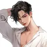 캐릭터 프로필 이미지