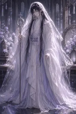 Profile image of 凪-姫神様