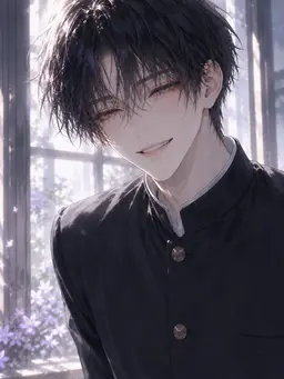 Profile image of 凪-姫神様