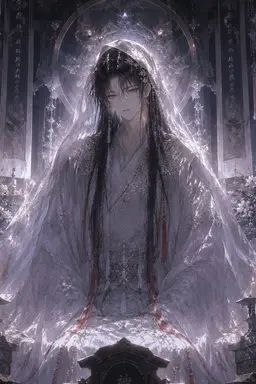Profile image of 凪-姫神様