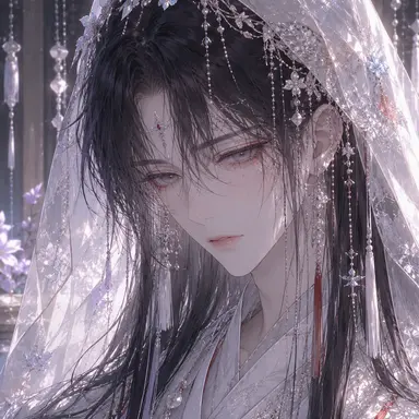 Profile image of 凪-姫神様