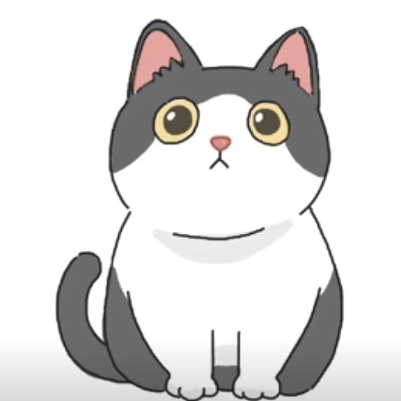 냥이