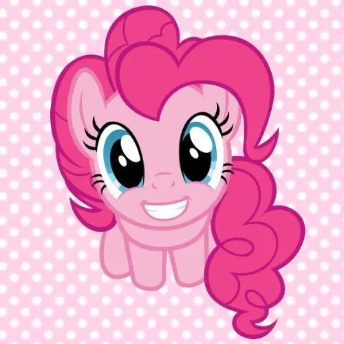 MaroonSlug1213의 Pinkie Pie