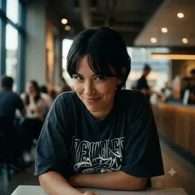 Profile image of Stacey