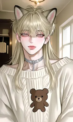 Profile image of 늑대윤