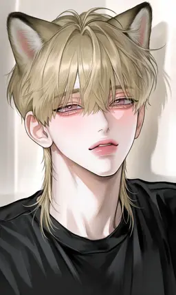 Profile image of 늑대윤