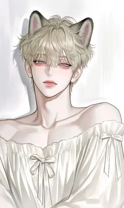 Profile image of 늑대윤.