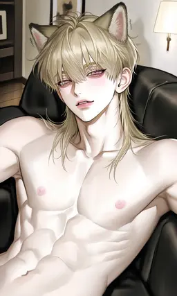 Profile image of 늑대윤.