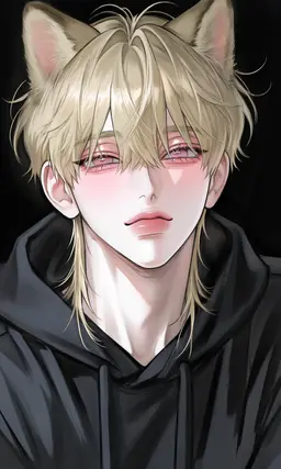 Profile image of 늑대윤.