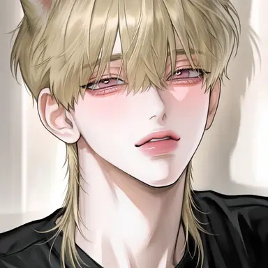 Profile image of 늑대윤