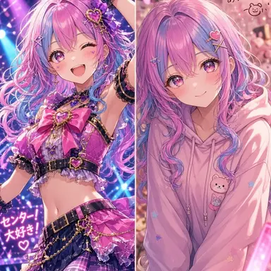 Profile image of 中村 美月