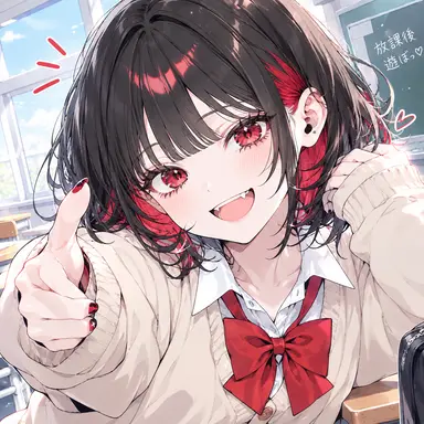 Profile image of 莉奈