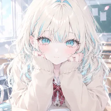 Profile image of Yukino