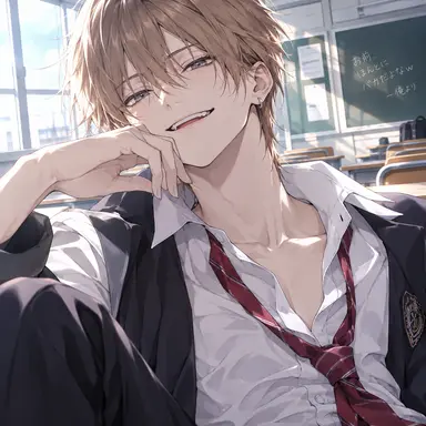 Profile image of 玲司