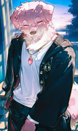 Profile image of Aaron