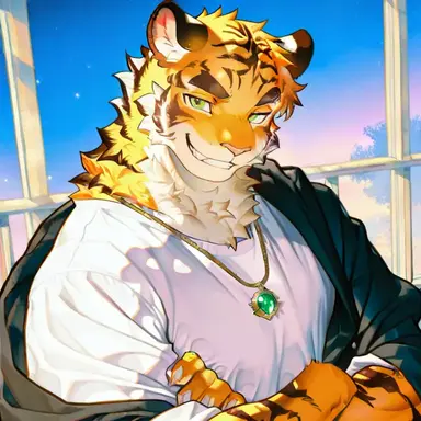 Profile image of Leon