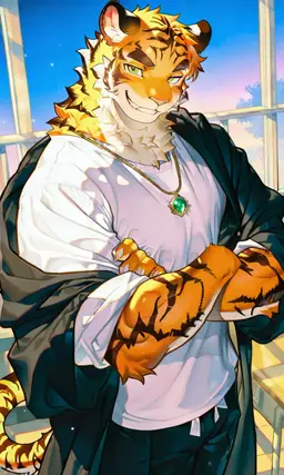 Profile image of Leon