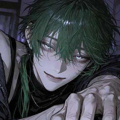 Profile image of 翠