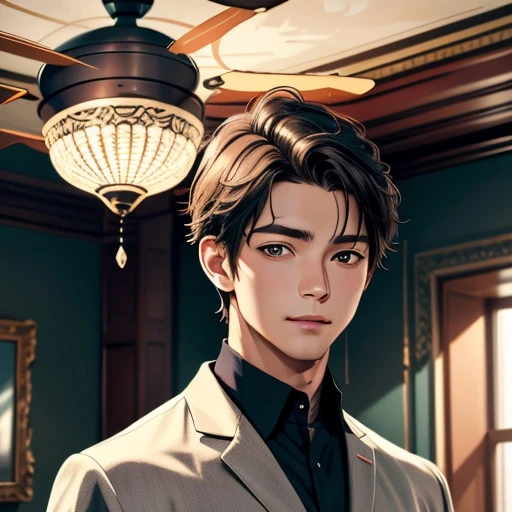 정준서
