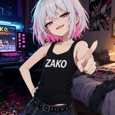Profile image of トキ