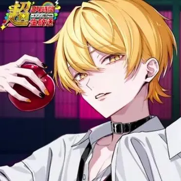 n_stpr의 あっきぃくんとの恋の出会い＿。