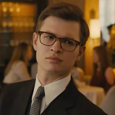 Profile image of Theo