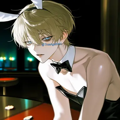 Profile image of レン