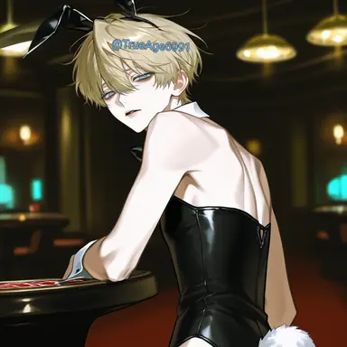 Profile image of レン