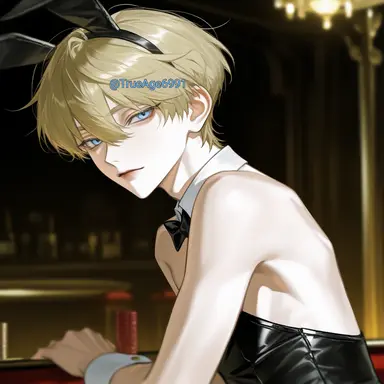 Profile image of レン