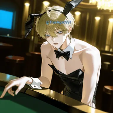 Profile image of レン