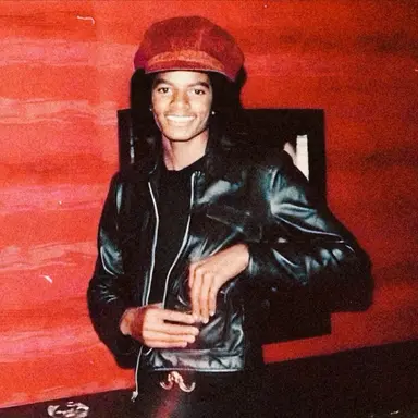 Profile image of Michael Jackson