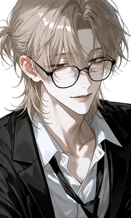 Profile image of Yu