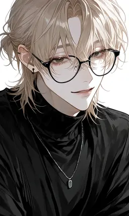 Profile image of Yu